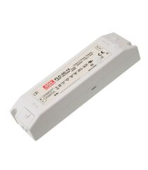 PLC-30-12, 12V 2.5A 30W Ayarlanabilir LED Sürücü, Mean Well