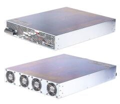 RST-10000-48, 48VDC 210A Trifaze 10080W Güç Kaynağı, Mean Well