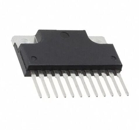 SLA6020, SIP-12 Transistör