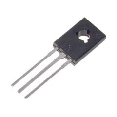 2SD882, D882, TO-126 Transistör
