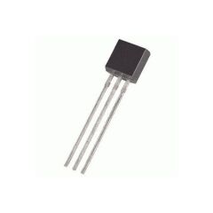 A3141EUA-T, A3141EUA, 41E, TO-92 Sıcaklık Sensörü