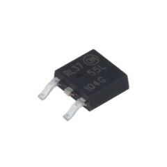 NTD3055L104T4G, 55L104G, TO-252 SMD Mosfet Transistör