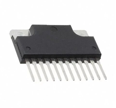 SLA6024M, SLA6024, SIP-12HD Transistör