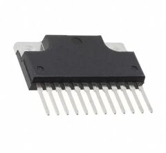 SLA6024M, SLA6024, SIP-12HD Transistör