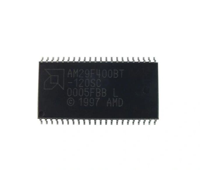 AM29F400BT-120SC, SOP-44 SMD Entegre Devre