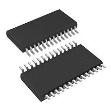 MAX307EUI, MAX307, TSSOP-28 SMD Entegre Devre