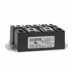 VUO190-16NO7, 1600V 240A 3 Faz Köprü Diyot