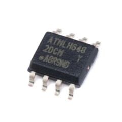 AT24C128C-SSHM-T, SOIC-8 SMD Eeprom