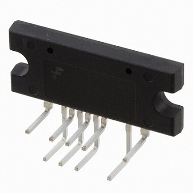 FSFR1700XSL, FSFR1700, SIP-9 Entegre Devre