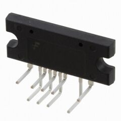 FSFR1700XSL, FSFR1700, SIP-9 Entegre Devre
