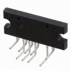 FSFR1700XSL, FSFR1700, SIP-9 Entegre Devre