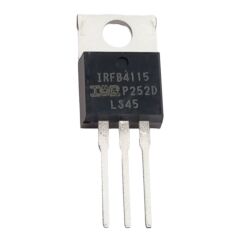 IRFB4115, FB4115, TO-220 Mosfet Transistör