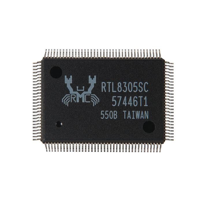 RTL8305SC, QFP-128 SMD Entegre Devre