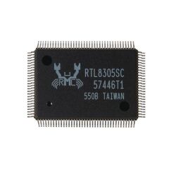 RTL8305SC, QFP-128 SMD Entegre Devre