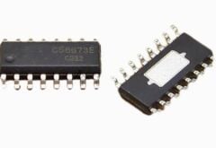 CS8673E, ESOP-16 SMD Entegre Devre