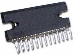 LA47503, HZIP-25 Entegre Devre