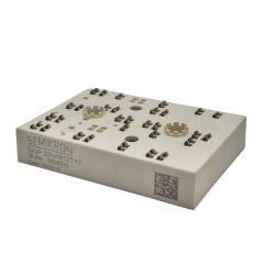 SKiiP 32NAB12T10, 1200V 50A IGBT Modül