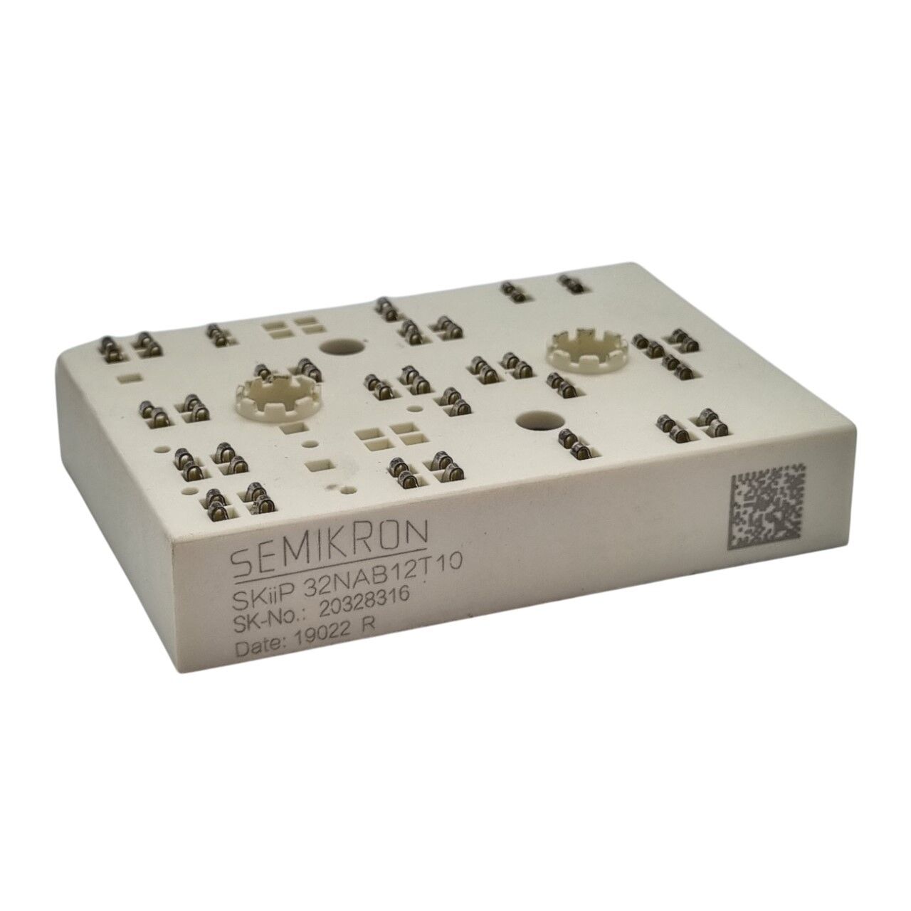 SKiiP 32NAB12T10, 1200V 50A IGBT Modül