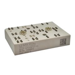 SKiiP 32NAB12T10, 1200V 50A IGBT Modül