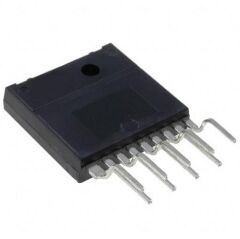 STRS6707, STR-S6707, ZIP-9 Regülatör