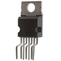 L4902A, Heptawatt-7 Entegre Devre