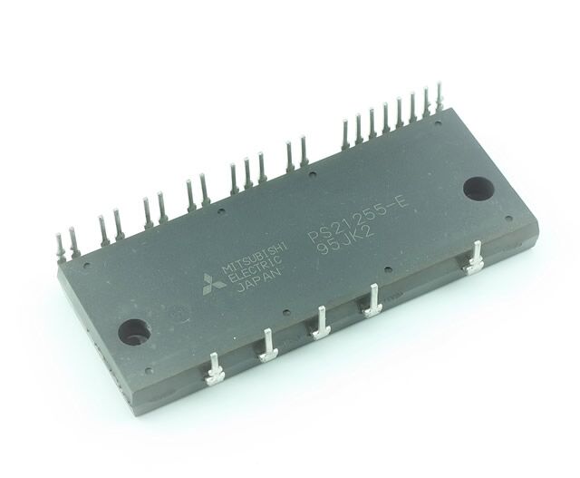 PS21255-E, Akıllı Güç Modülü