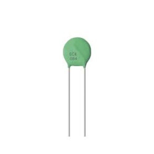 SCK-084, 8 Ohm 12mm Termistör