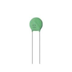 SCK-084, 8 Ohm 4A 13mm Termistör