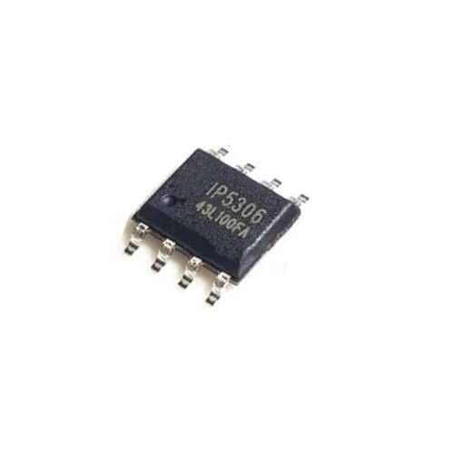 IP5306, SOIC-8 SMD Entegre Devre