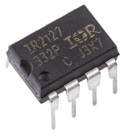 IR2127PBF, IR2127, DIP-8 Entegre Devre