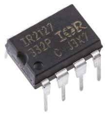 IR2127PBF, IR2127, DIP-8 Entegre Devre