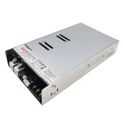LRS-1200-12, 12VDC 92A 1104W Güç Kaynağı, Mean Well