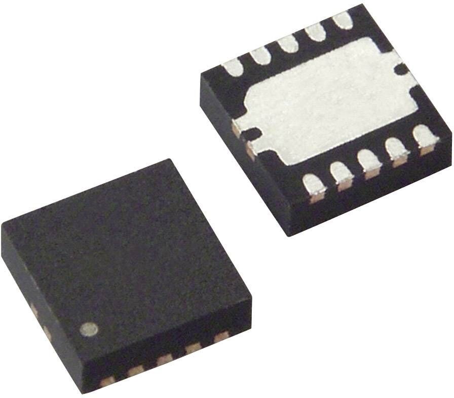 TPS54040ADRCT, 5404A, VSON-10 SMD Voltaj Regülatör