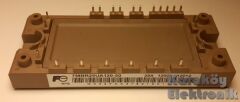 7MBR25UA120-50, 1200V 25A PIM IGBT Modül