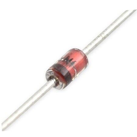 BZX85C4V3, 4.3V 1.3W DO-41 Zener Diyot