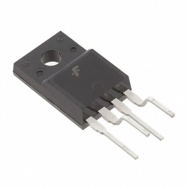 KA5L0565RYDTU, 5L0565R, TO220F-4 Entegre Devre