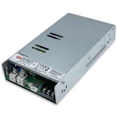 LRS-1200-24, 24VDC 50A 1200W Güç Kaynağı, Mean Well