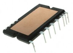 PS219C4-AS, Akıllı Güç Modülü
