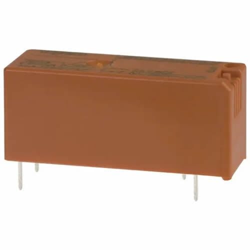 RY210009, 9VDC 8A 1 Form C Röle