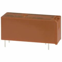 RY210009, 9VDC 8A 1 Form C Röle