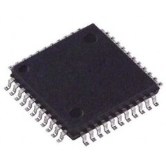 STM8S207S8T6C, LQFP-44 SMD Mikroişlemci