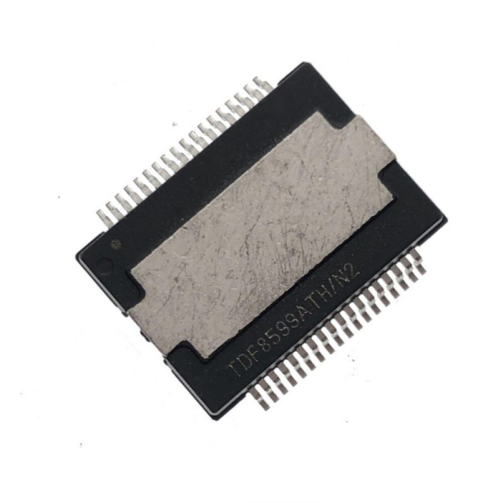 TDF8599ATH/N2, TDF8599, HSSOP-36 Entegre Devre