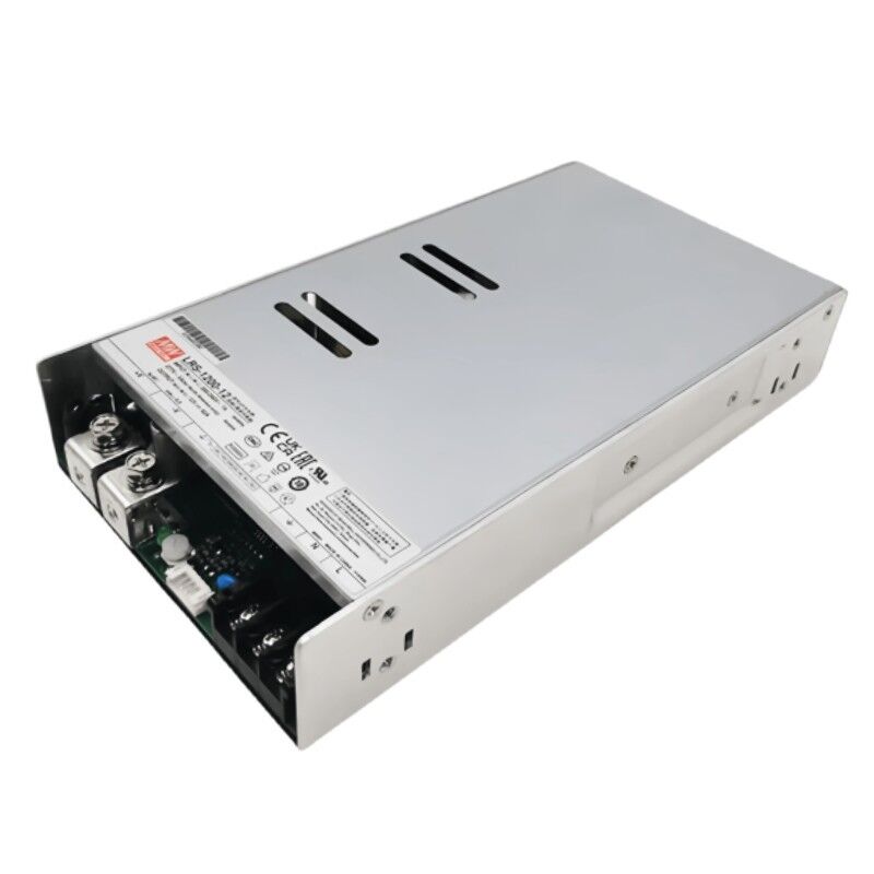 LRS-1200-36, 36VDC 33.3A 1200W Güç Kaynağı, Mean Well