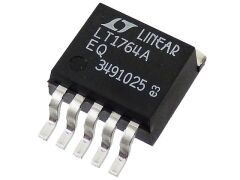LT1764AEQ, LT1764A, TO-263-5 SMD Voltaj Regülatörü