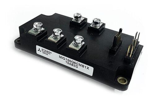 MIG150Q6CMB1X, 1200V 150A IGBT Modül