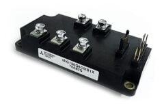 MIG150Q6CMB1X, 1200V 150A IGBT Modül