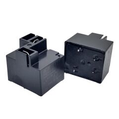 T9AS1D22-12, 12VDC 30A SPST-NO (1 Form A) Röle