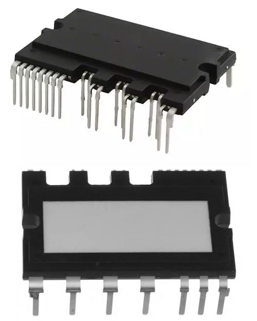 FSBS15CH60, Akıllı Güç Modülü, SPM27-BA
