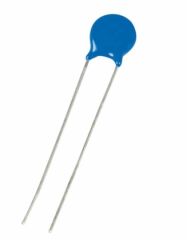 TVR07471KSY, 07471, 470V (423~470) 7mm Varistör
