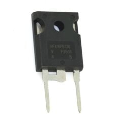 VS-HFA16PB120-N3, 1200V 16A Ultra Hızlı TO-247AC Diyot